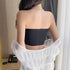 Strapless Clean Seamless Padded Bralette